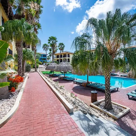 Kunuku Resort All Inclusive Curacao, Trademark By Wyndham-3